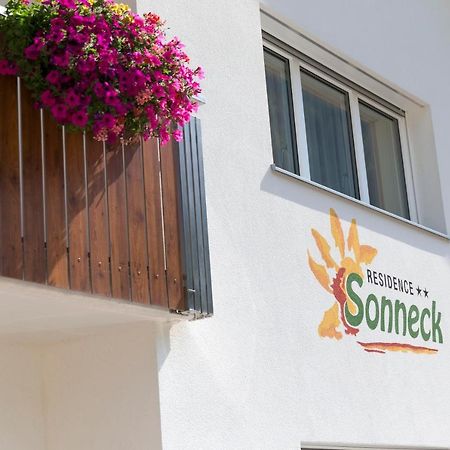 Appartement Sonneck Lappago Ngoại thất bức ảnh