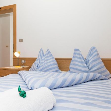 Appartement Sonneck Lappago Ngoại thất bức ảnh