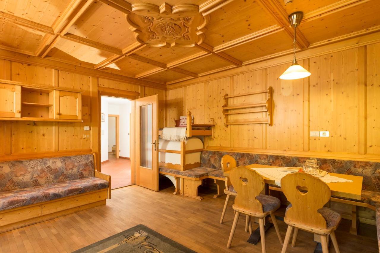 Appartement Sonneck Lappago Ngoại thất bức ảnh