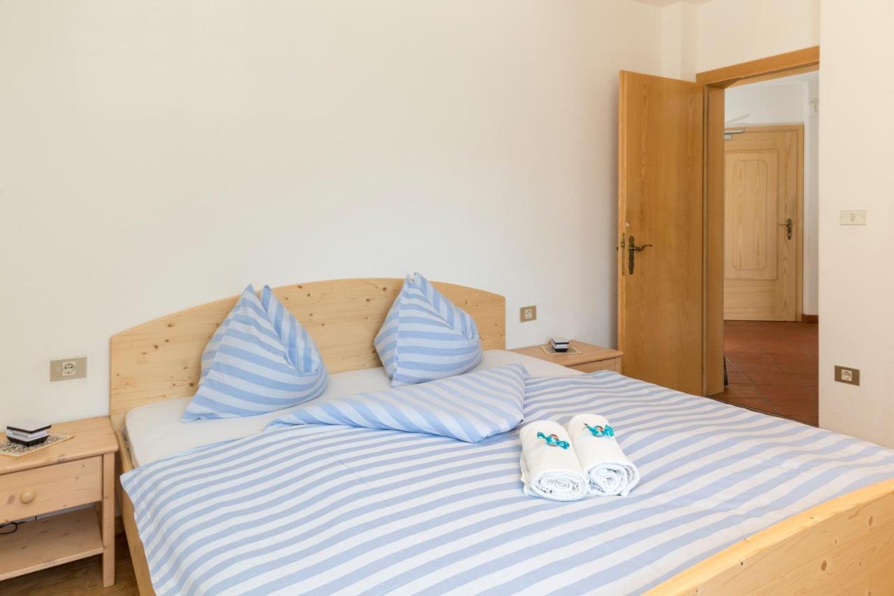 Appartement Sonneck Lappago Ngoại thất bức ảnh
