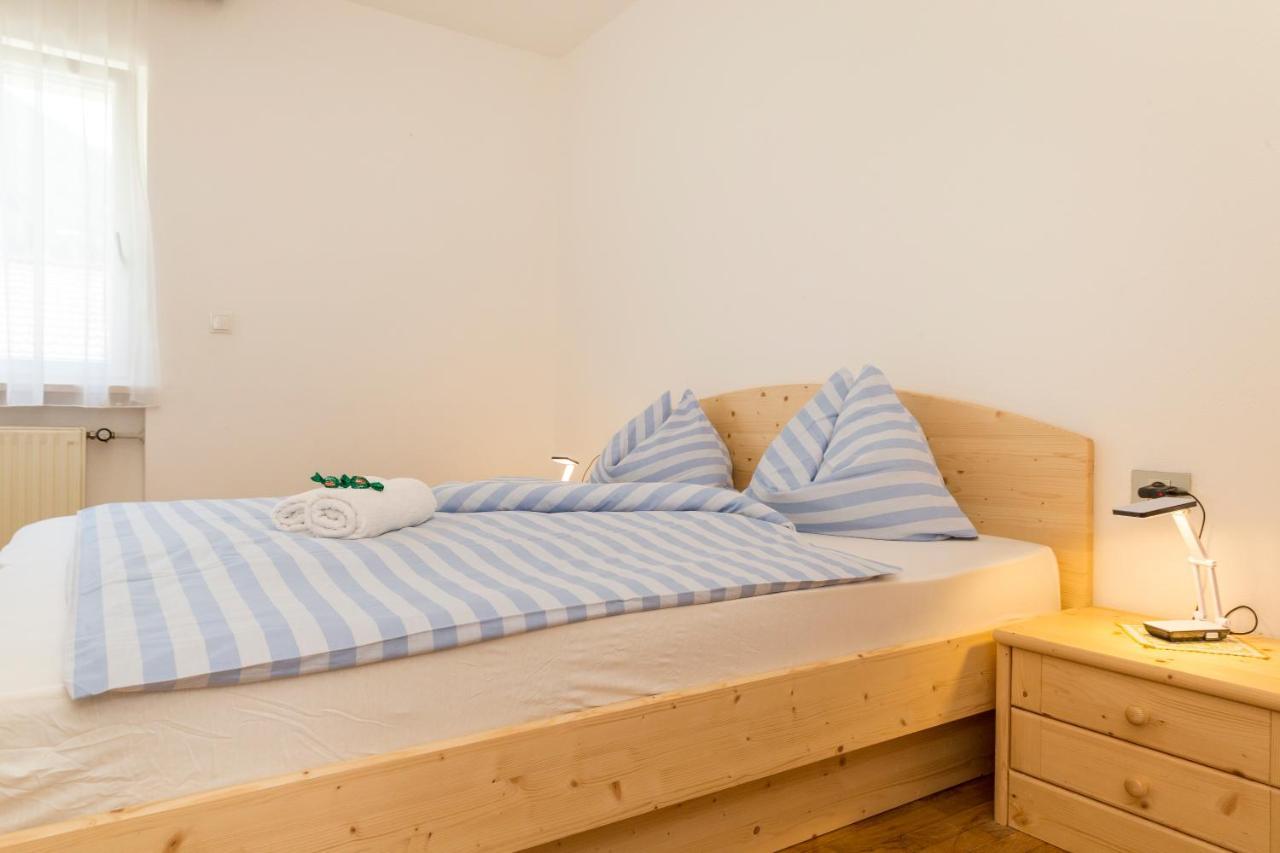 Appartement Sonneck Lappago Ngoại thất bức ảnh