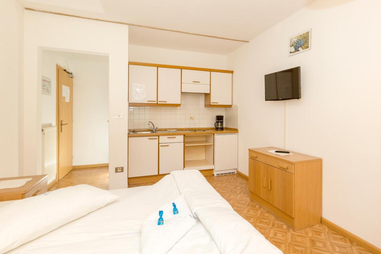 Appartement Sonneck Lappago Ngoại thất bức ảnh