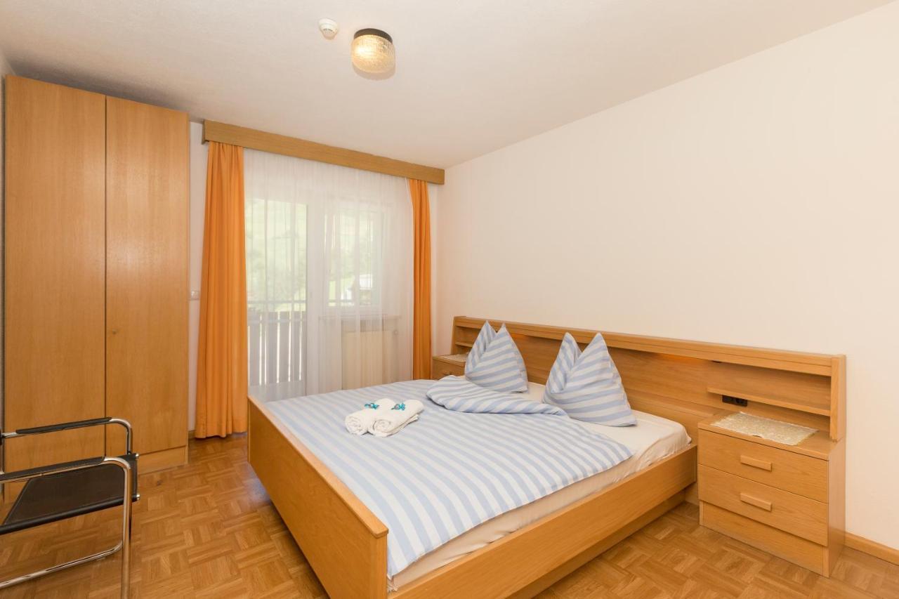 Appartement Sonneck Lappago Ngoại thất bức ảnh