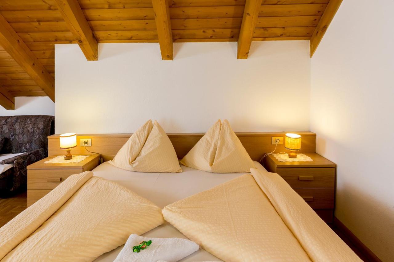 Appartement Sonneck Lappago Ngoại thất bức ảnh