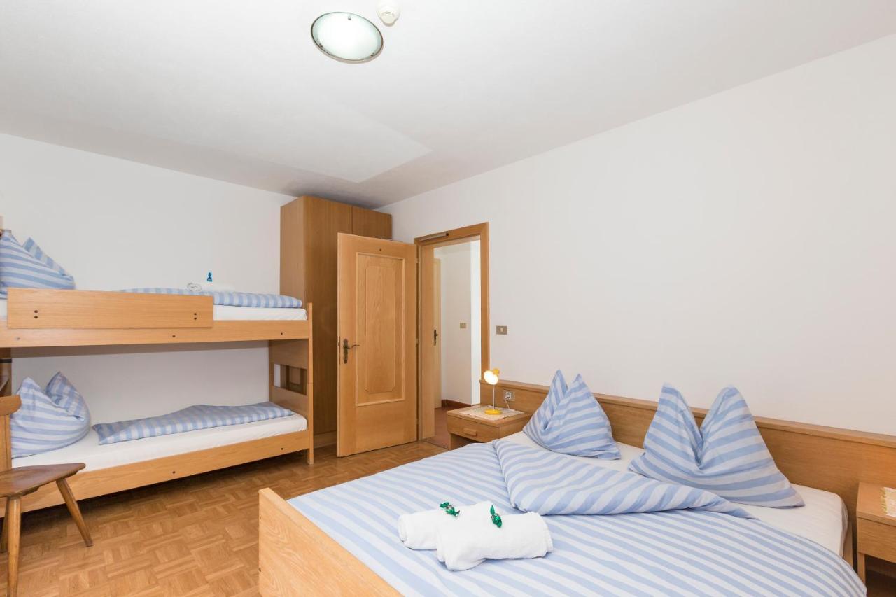 Appartement Sonneck Lappago Ngoại thất bức ảnh