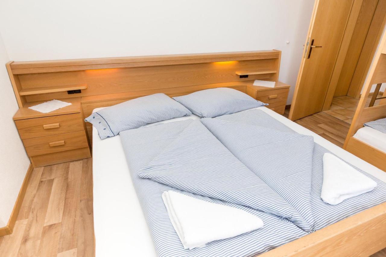 Appartement Sonneck Lappago Ngoại thất bức ảnh