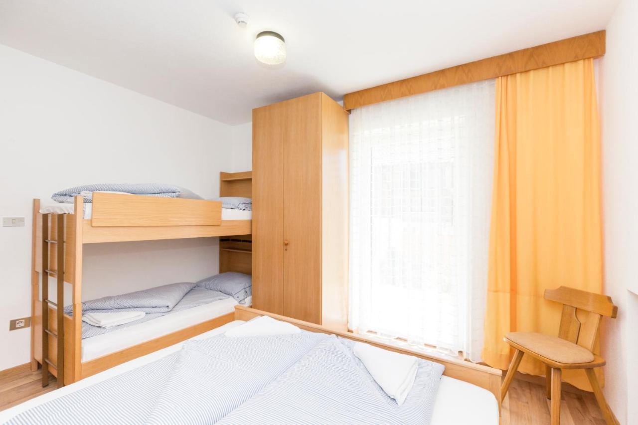Appartement Sonneck Lappago Ngoại thất bức ảnh